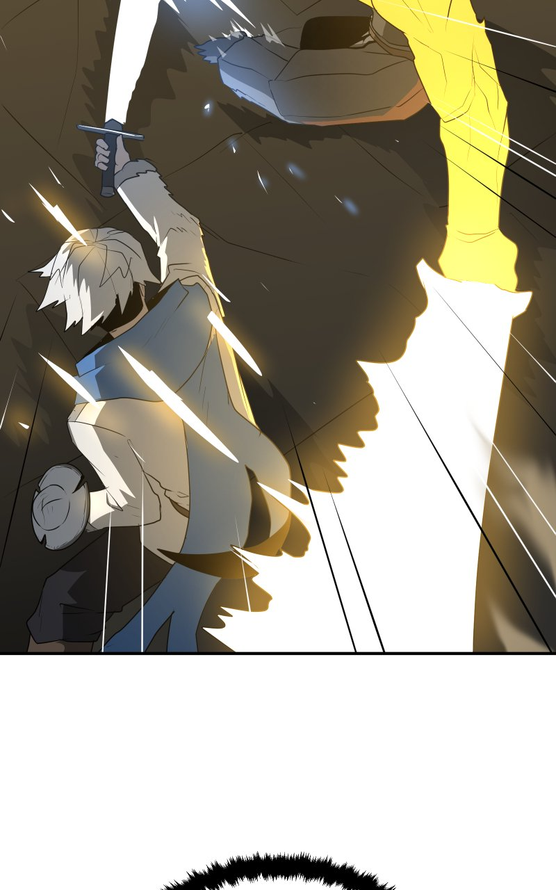 The One Who Parried Death Chapter 44 54